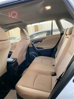 تويوتا راف 4